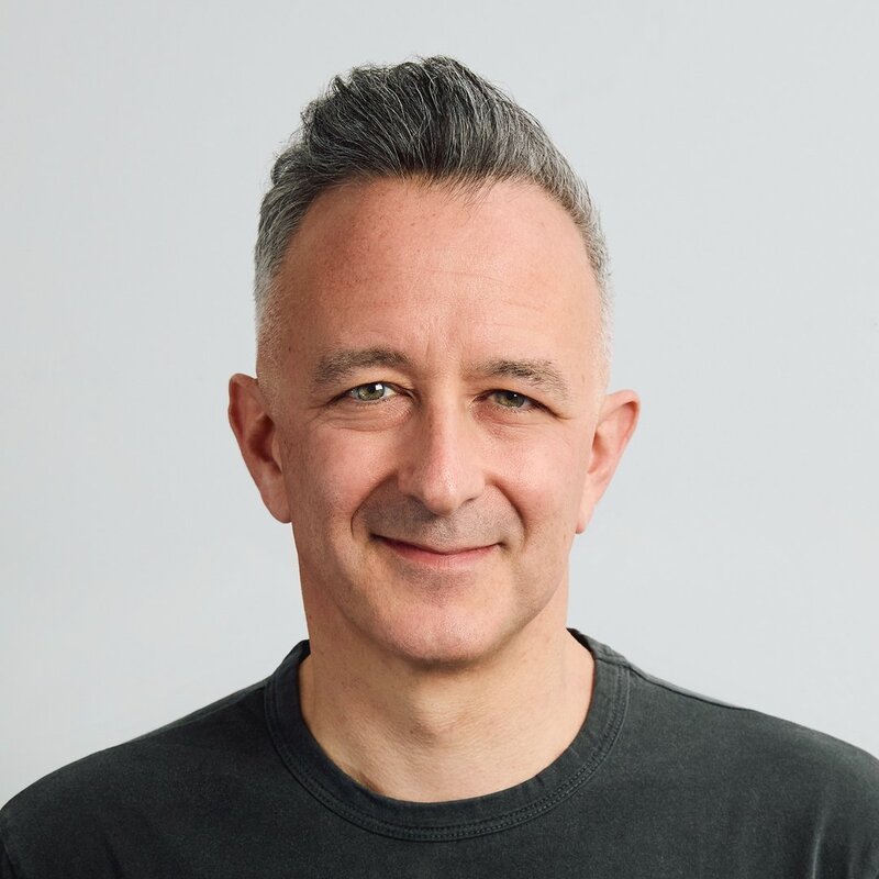 Headshot of Al Gordon